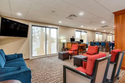 Photo 5 - Comfort Suites Niceville Near Elgin Air Force Base