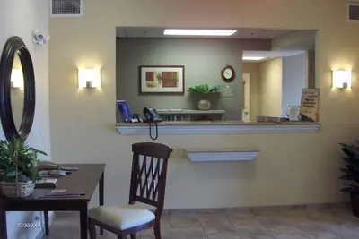 Photo 3 - Candlewood Suites Paducah by IHG