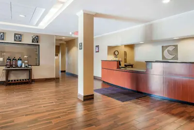 Photo 4 - Comfort Inn & Suites Blytheville