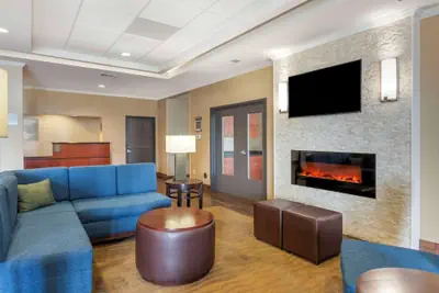 Photo 5 - Comfort Inn & Suites Blytheville