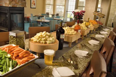 Photo 4 - Residence Inn by Marriott San Antonio SeaWorld/Lackland
