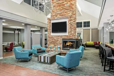 Photo 2 - Residence Inn by Marriott San Antonio SeaWorld/Lackland