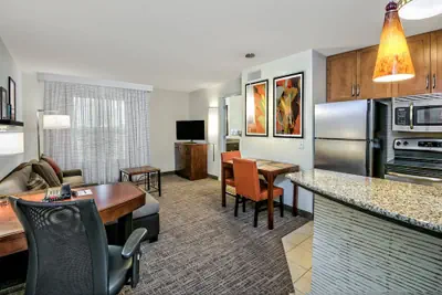 Photo 5 - Residence Inn by Marriott San Antonio SeaWorld/Lackland