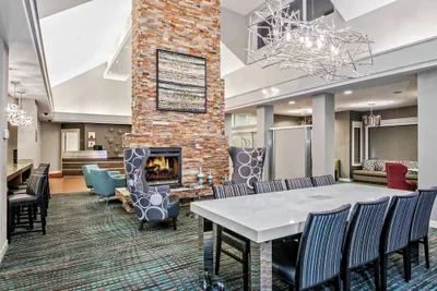 Photo 3 - Residence Inn by Marriott San Antonio SeaWorld/Lackland