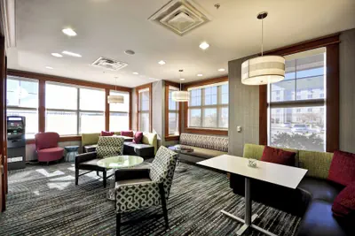 Photo 4 - Residence Inn by Marriott Gulfport-Biloxi Airport