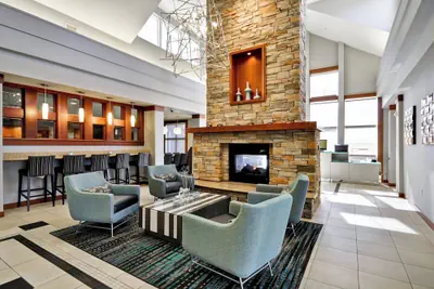 Photo 3 - Residence Inn by Marriott Gulfport-Biloxi Airport