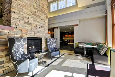 Photo 5 - Residence Inn by Marriott Gulfport-Biloxi Airport