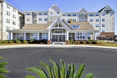 Photo 2 - Residence Inn by Marriott Gulfport-Biloxi Airport