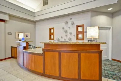 Photo 3 - Residence Inn by Marriott Gulfport-Biloxi Airport