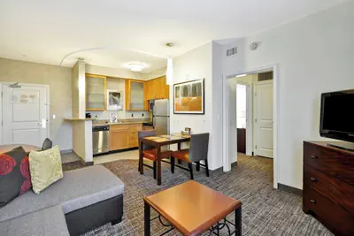 Photo 2 - Residence Inn by Marriott Gulfport-Biloxi Airport