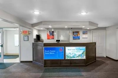 Photo 5 - Motel 6 Idaho Falls, ID - Snake River