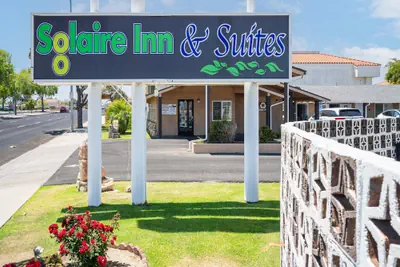 Photo 2 - Solaire Inn & Suites