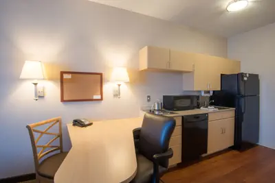 Photo 5 - Candlewood Suites Sheridan by IHG