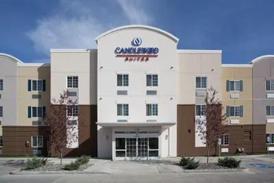 Photo 2 - Candlewood Suites Sheridan by IHG