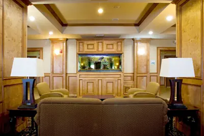 Photo 2 - Holiday Inn Express & Suites Kingsville by IHG
