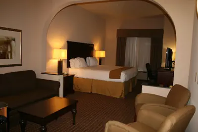 Photo 5 - Holiday Inn Express & Suites Kingsville by IHG