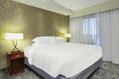 Photo 5 - Courtyard by Marriott Atlanta Airport West