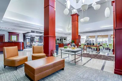 Photo 5 - Hilton Garden Inn Louisville/Northeast