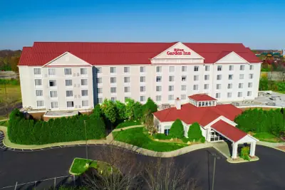 Photo 2 - Hilton Garden Inn Louisville/Northeast