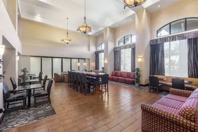 Photo 3 - Hampton Inn & Suites Lodi