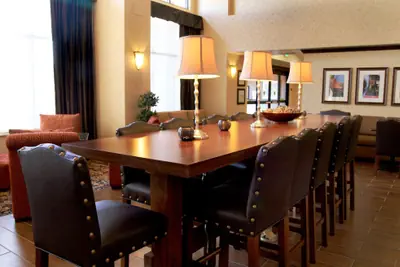 Photo 4 - Hampton Inn & Suites Lodi