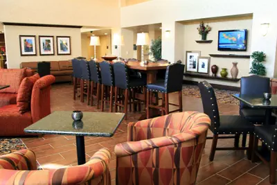 Photo 5 - Hampton Inn & Suites Lodi