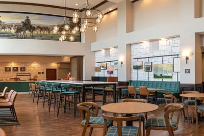 Photo 3 - Hampton Inn & Suites Boerne