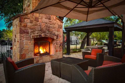 Photo 2 - Hampton Inn & Suites Boerne