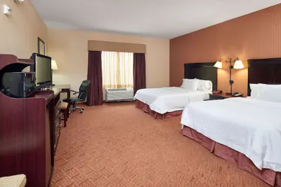 Photo 5 - Hampton Inn & Suites Austin South/Buda