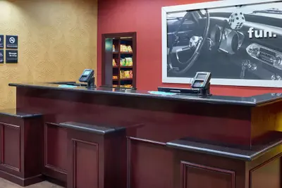 Photo 3 - Hampton Inn & Suites Austin South/Buda