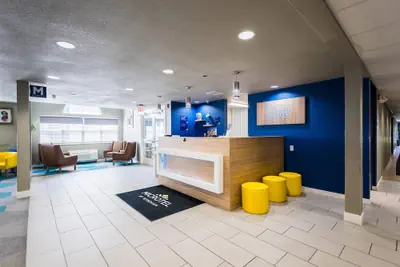 Photo 4 - Microtel Inn & Suites by Wyndham Cheyenne