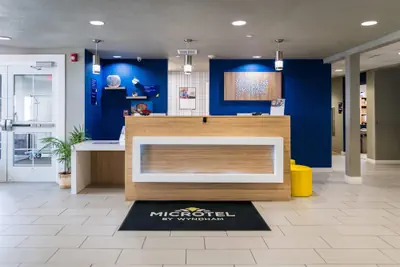 Photo 3 - Microtel Inn & Suites by Wyndham Cheyenne