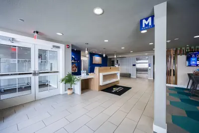Photo 5 - Microtel Inn & Suites by Wyndham Cheyenne