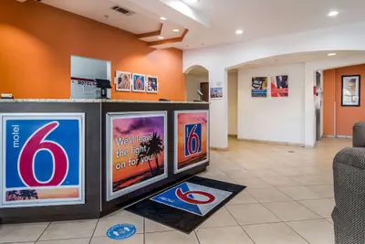 Photo 3 - Motel 6 Canton, GA