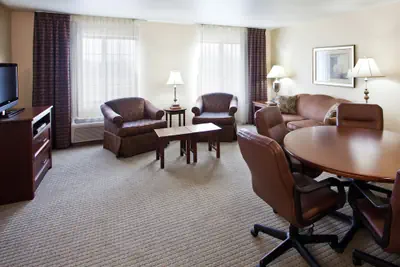 Photo 4 - Staybridge Suites Lansing - Okemos by IHG