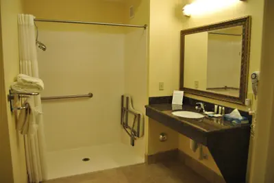 Photo 3 - Staybridge Suites Lansing - Okemos by IHG