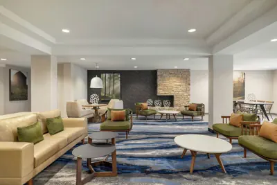 Photo 5 - Fairfield Inn & Suites by Marriott Memphis Olive Branch