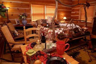 Photo 4 - Creekwalk Inn and Cabins