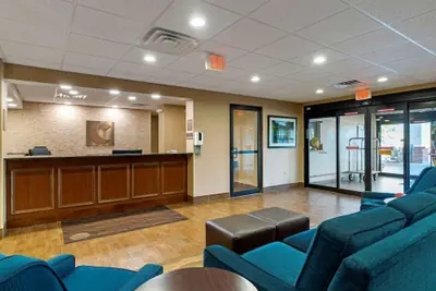Photo 4 - Comfort Inn & Suites Montgomery Eastchase