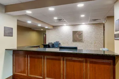 Photo 3 - Comfort Inn & Suites Montgomery Eastchase