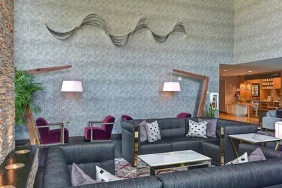 Photo 5 - DoubleTree by Hilton Hotel Baton Rouge