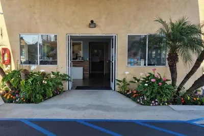 Photo 2 - Del Playa Inn Oxnard Near Camarillo