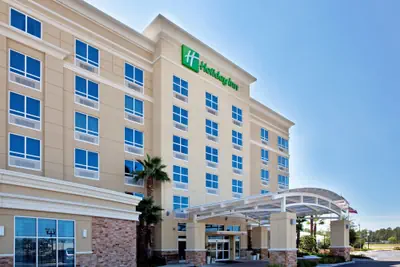 Photo 2 - Holiday Inn Gulfport Airport by IHG