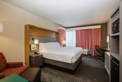 Photo 3 - Holiday Inn Gulfport Airport by IHG