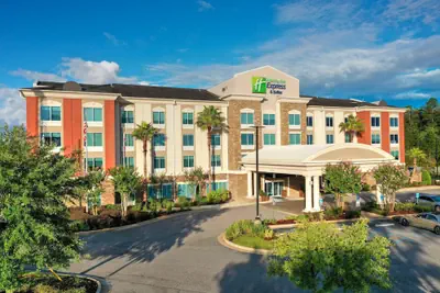 Photo 2 - Holiday Inn Express Hotel & Suites Mobile/Saraland by IHG