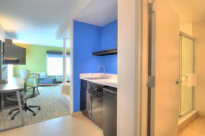 Photo 4 - Holiday Inn Express Hotel & Suites Mobile/Saraland by IHG