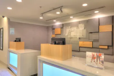 Photo 3 - Holiday Inn Express Hotel & Suites Mobile/Saraland by IHG