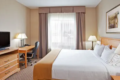 Photo 5 - Holiday Inn Express & Suites Chesterfield by IHG