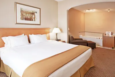 Photo 3 - Holiday Inn Express & Suites Chesterfield by IHG