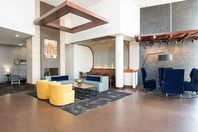 Photo 2 - Hyatt Place Lexington